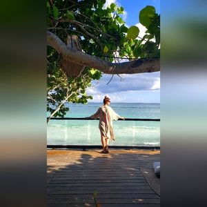 Meet your Posher, Anita